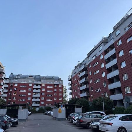 Dolnoslaski Przybytek Breslavia Exterior foto