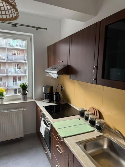 Dolnoslaski Przybytek Breslavia Exterior foto
