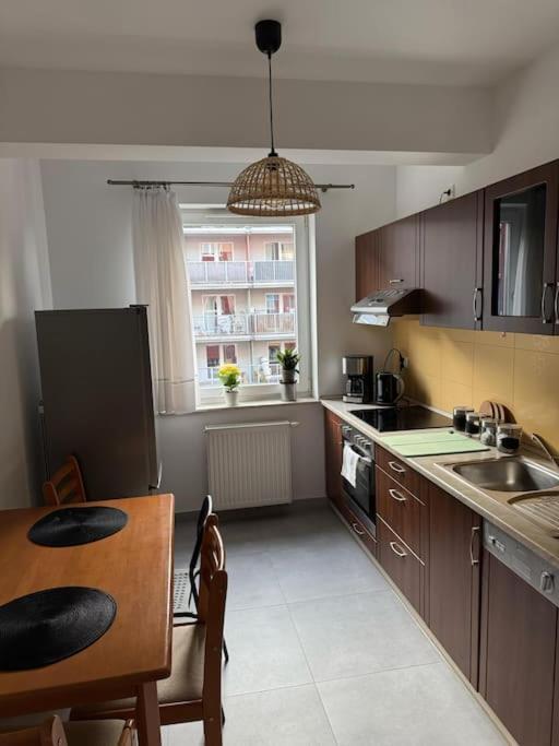 Dolnoslaski Przybytek Breslavia Exterior foto