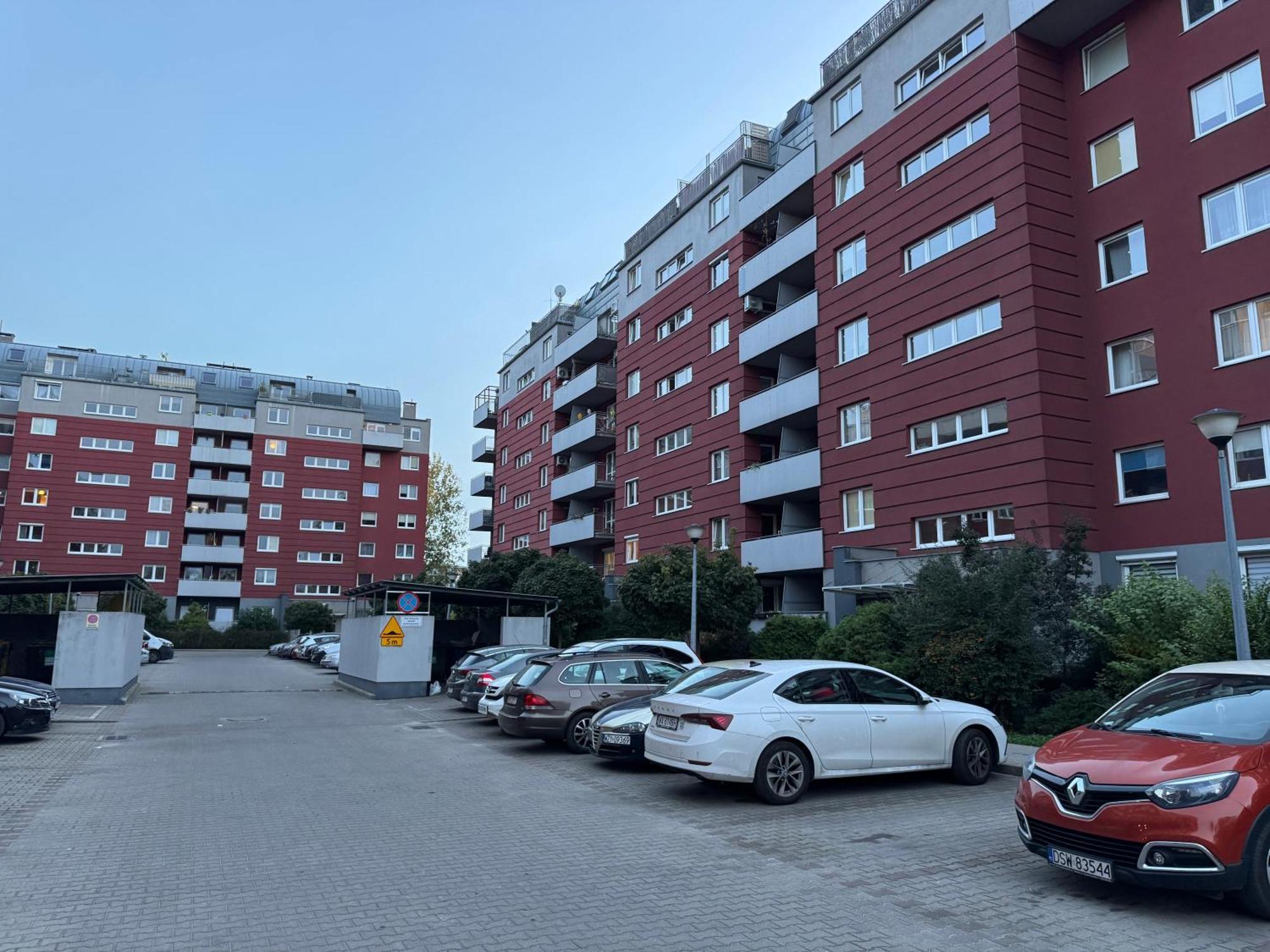 Dolnoslaski Przybytek Breslavia Exterior foto